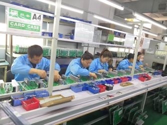 Chengdu HKV Electronic Technology Co., Ltd.