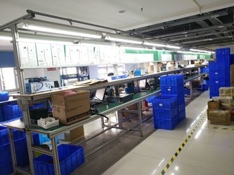 Chengdu HKV Electronic Technology Co., Ltd.