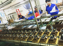 Chengdu HKV Electronic Technology Co., Ltd.