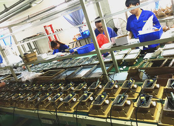 Chengdu HKV Electronic Technology Co., Ltd.