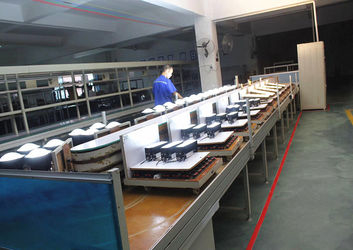 Chengdu HKV Electronic Technology Co., Ltd.