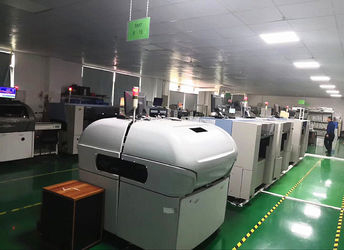 Chengdu HKV Electronic Technology Co., Ltd.