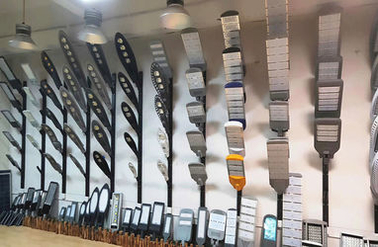 Chengdu HKV Electronic Technology Co., Ltd.