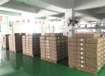 Chengdu HKV Electronic Technology Co., Ltd.